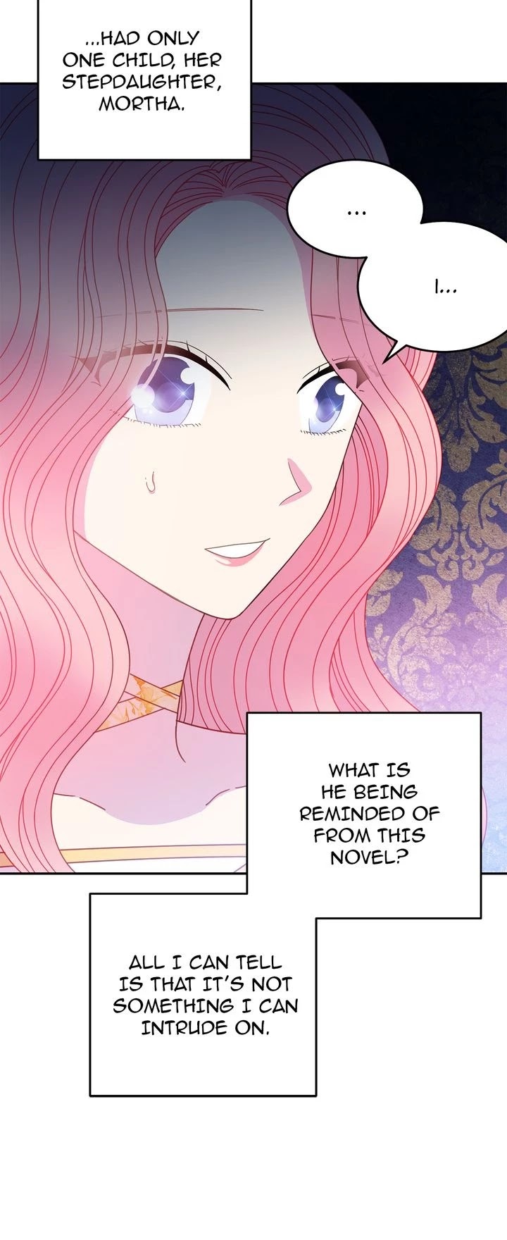 Lady Beast chapter 39 page 20