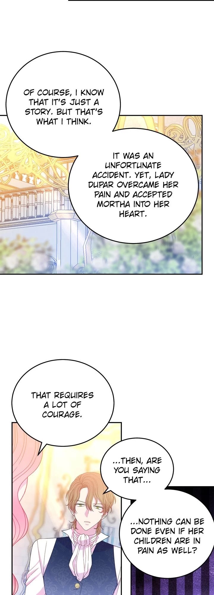 Lady Beast chapter 39 page 23