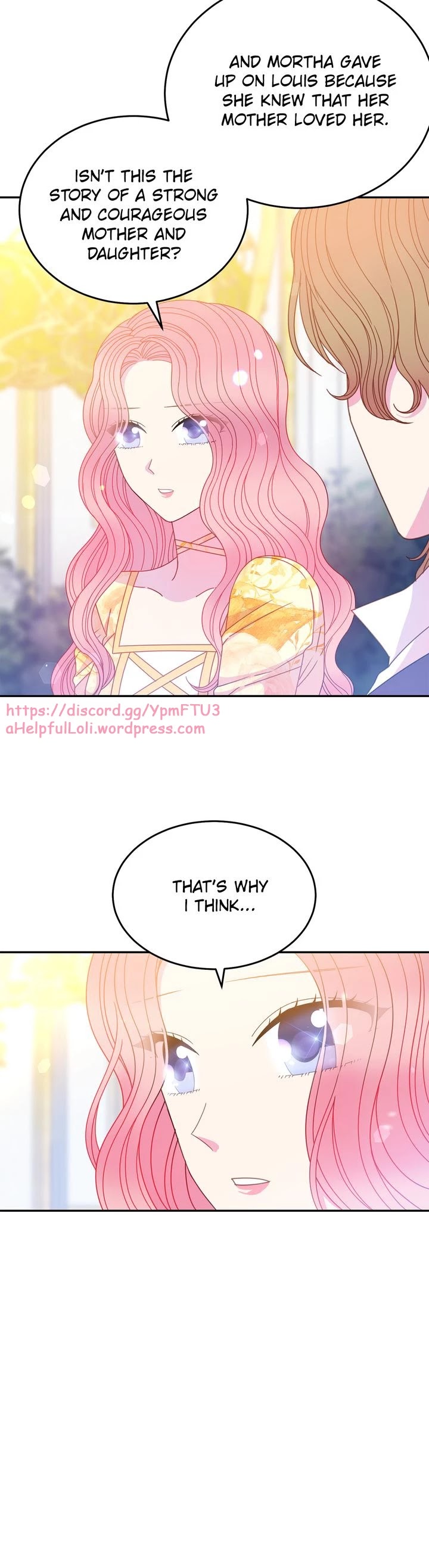 Lady Beast chapter 39 page 25