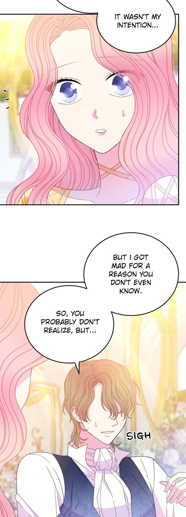 Lady Beast chapter 39 page 29