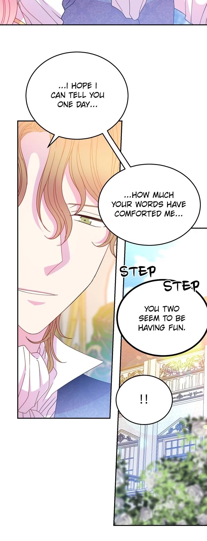 Lady Beast chapter 39 page 30