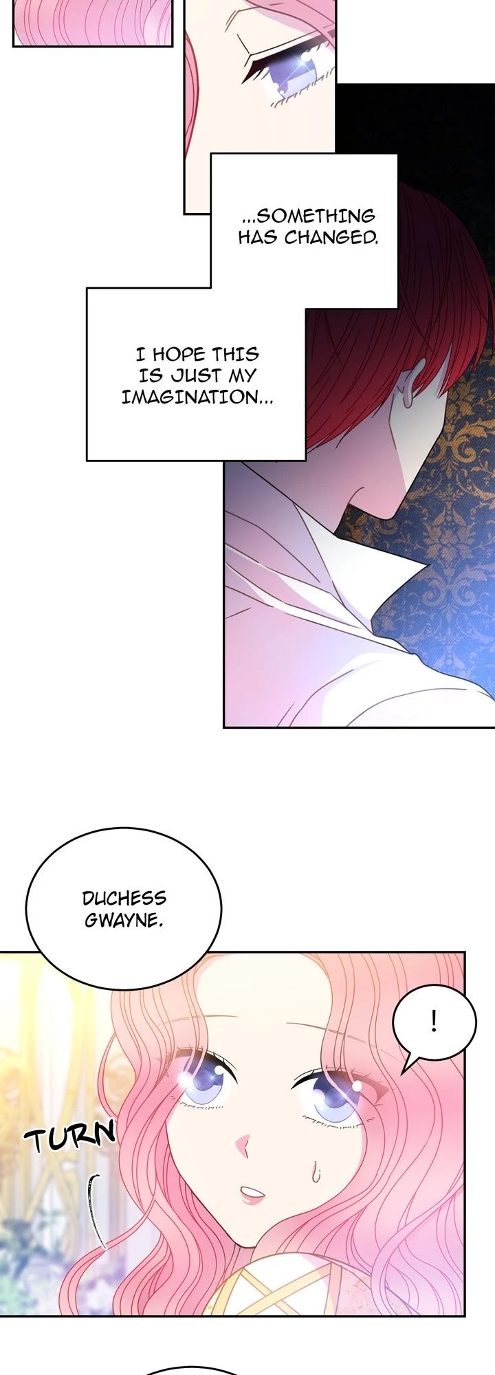 Lady Beast chapter 39 page 4