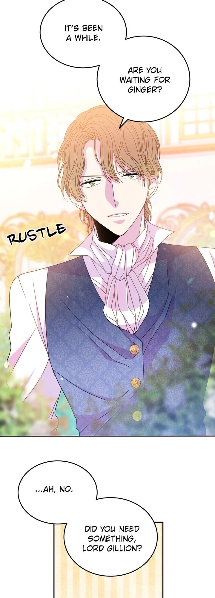 Lady Beast chapter 39 page 5