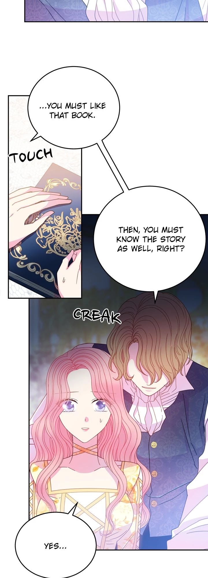 Lady Beast chapter 39 page 9