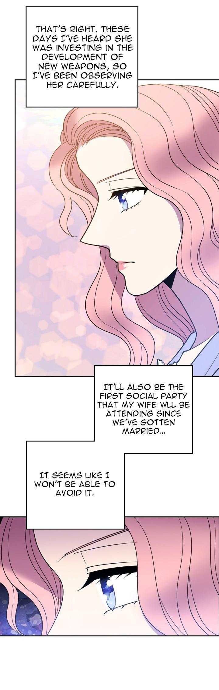 Lady Beast chapter 4 page 17