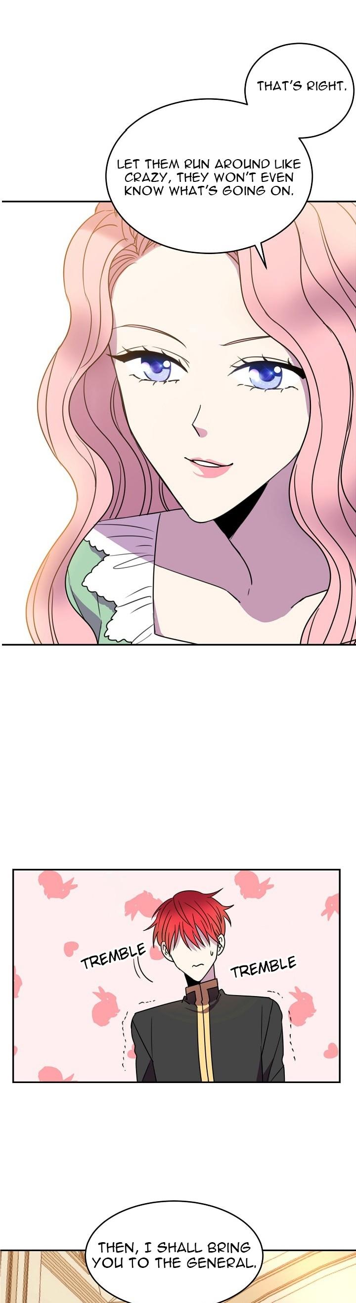 Lady Beast chapter 4 page 28