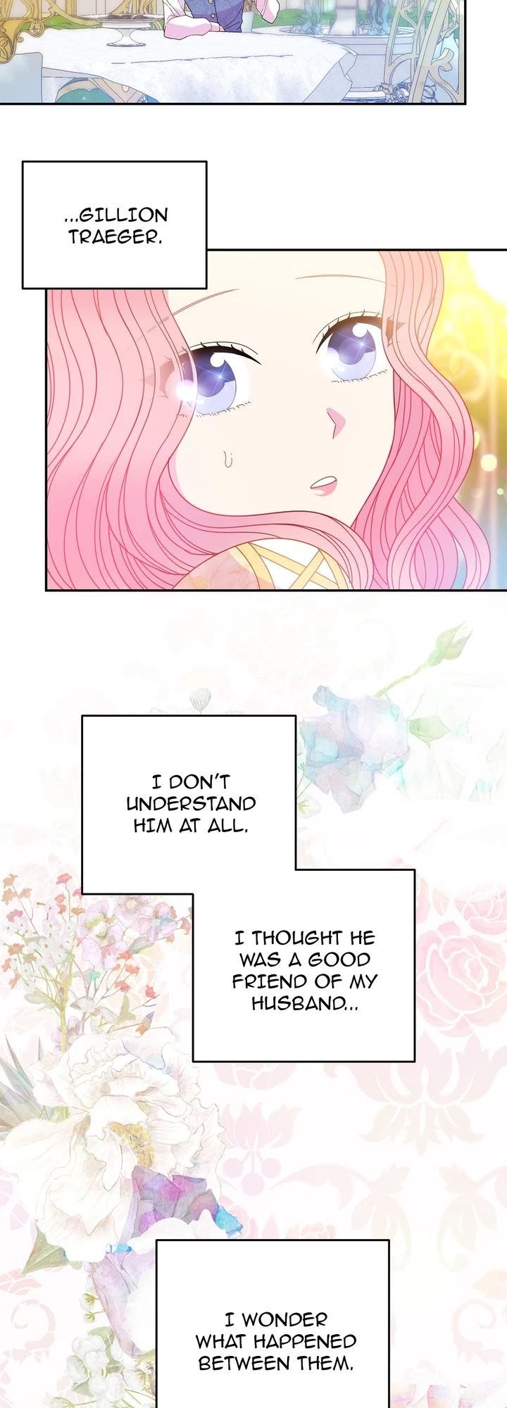 Lady Beast chapter 40 page 15