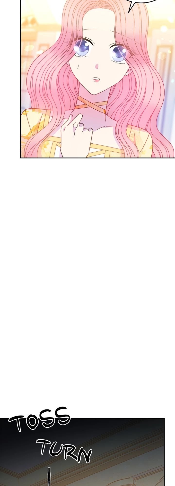 Lady Beast chapter 40 page 22