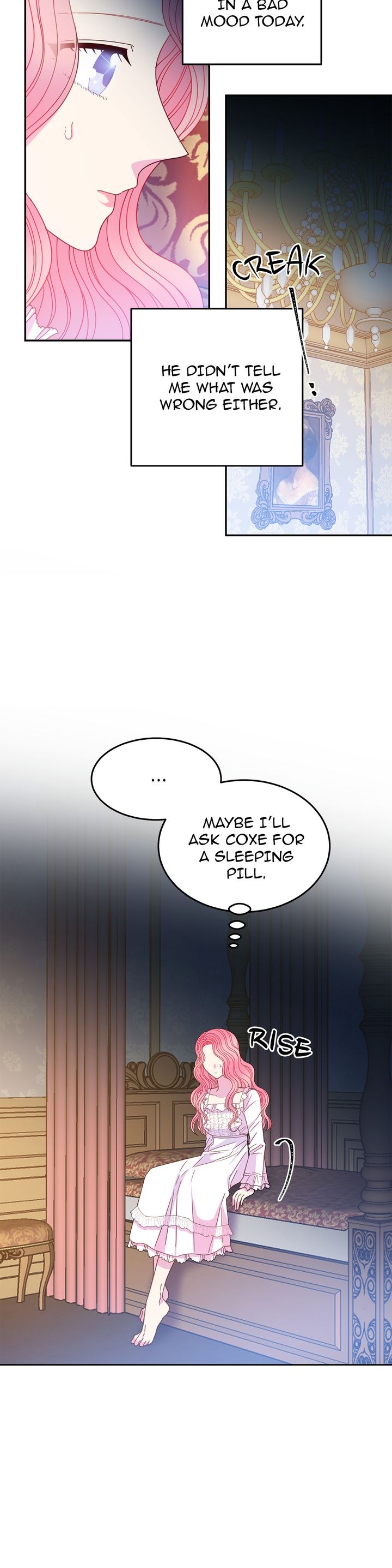 Lady Beast chapter 40 page 24