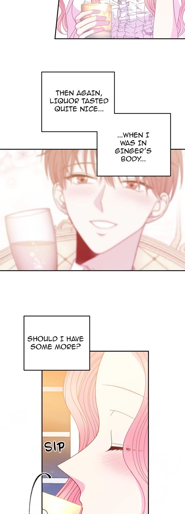 Lady Beast chapter 40 page 28