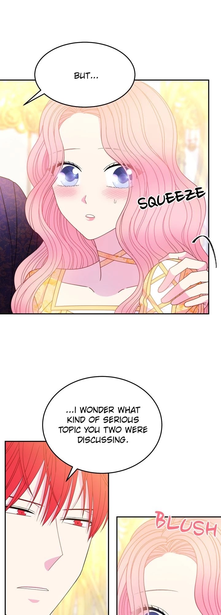 Lady Beast chapter 40 page 4