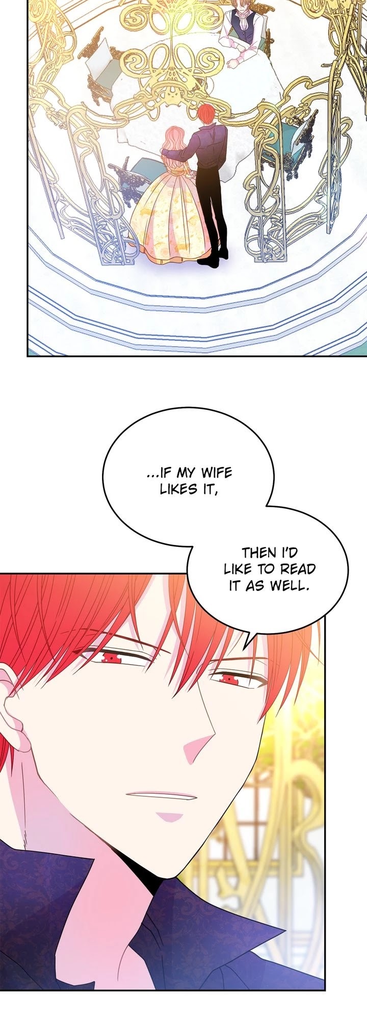 Lady Beast chapter 40 page 6