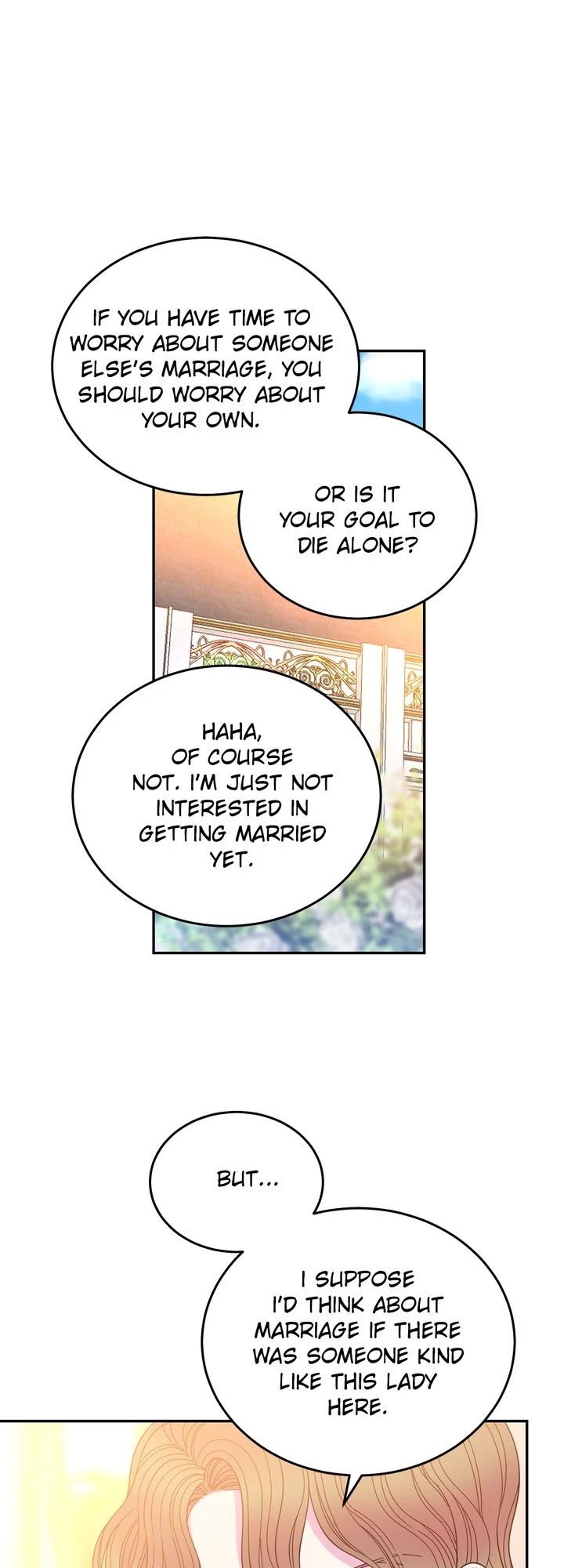 Lady Beast chapter 40 page 8