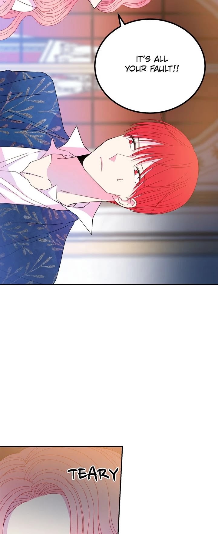 Lady Beast chapter 41 page 12