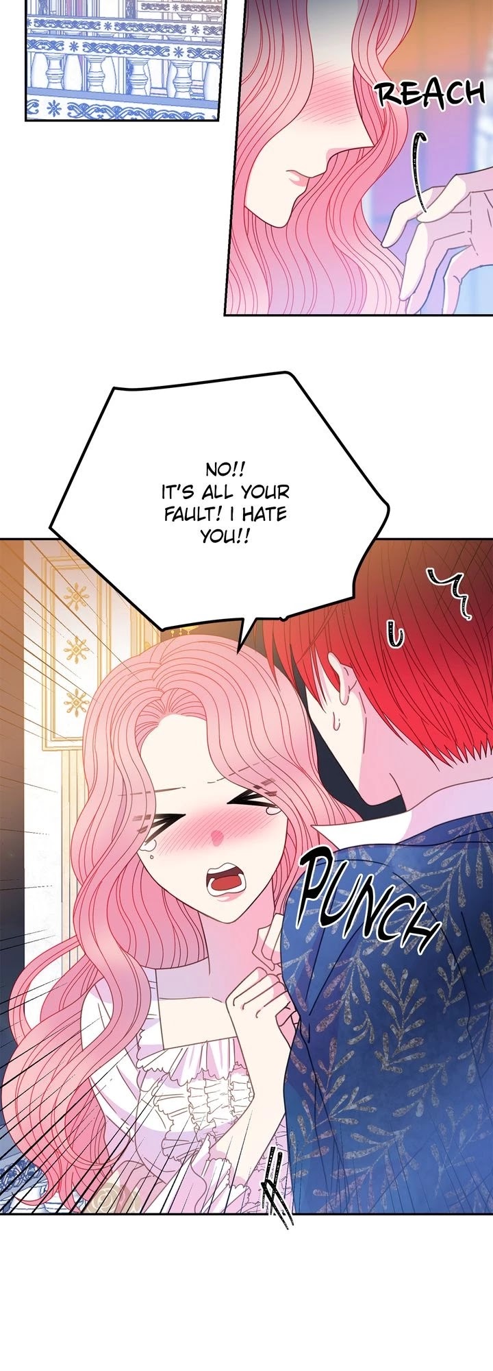 Lady Beast chapter 41 page 16