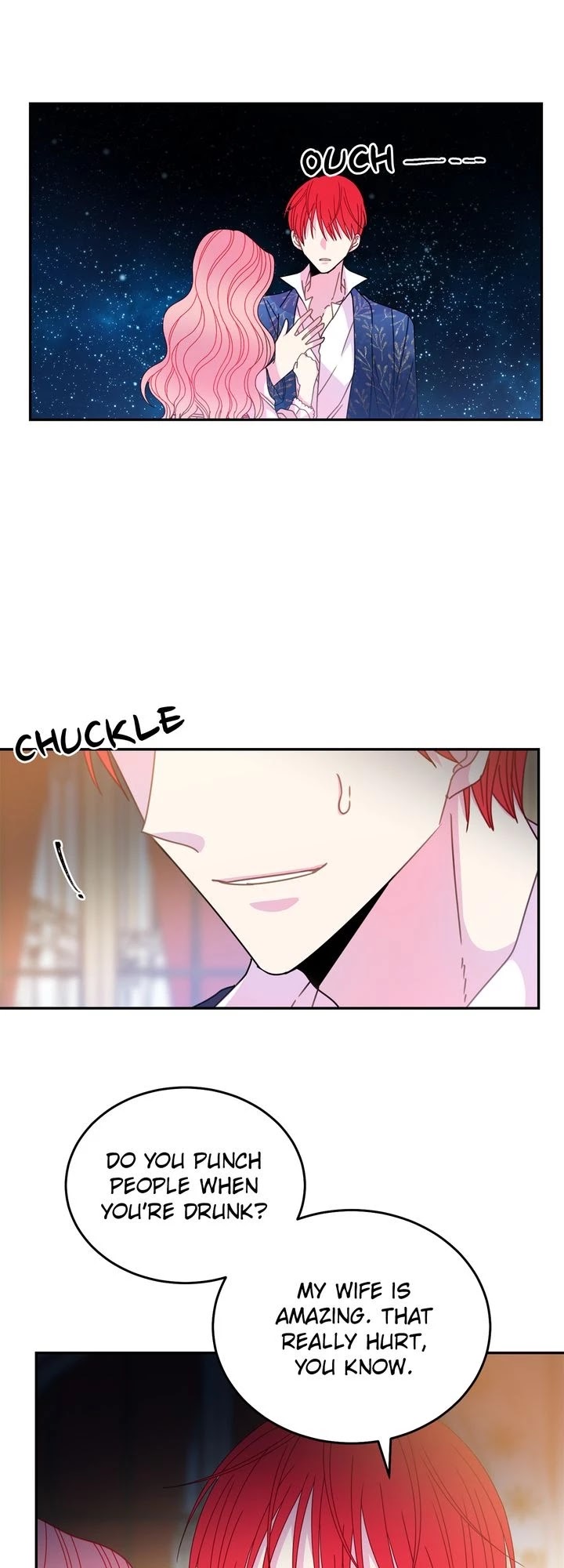 Lady Beast chapter 41 page 17