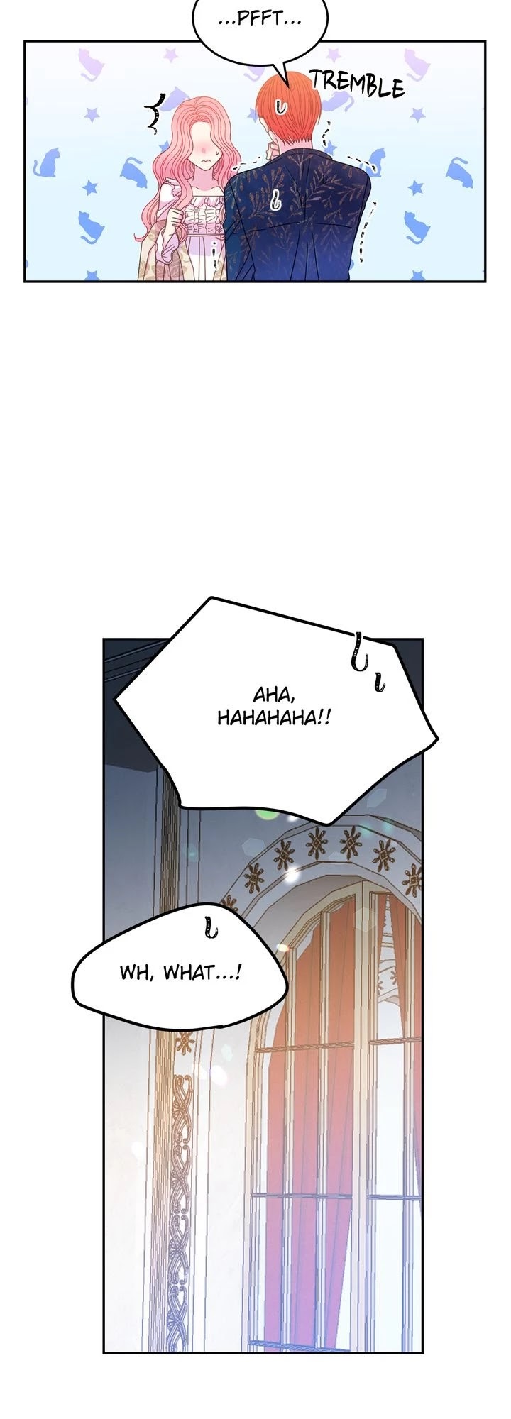 Lady Beast chapter 41 page 23