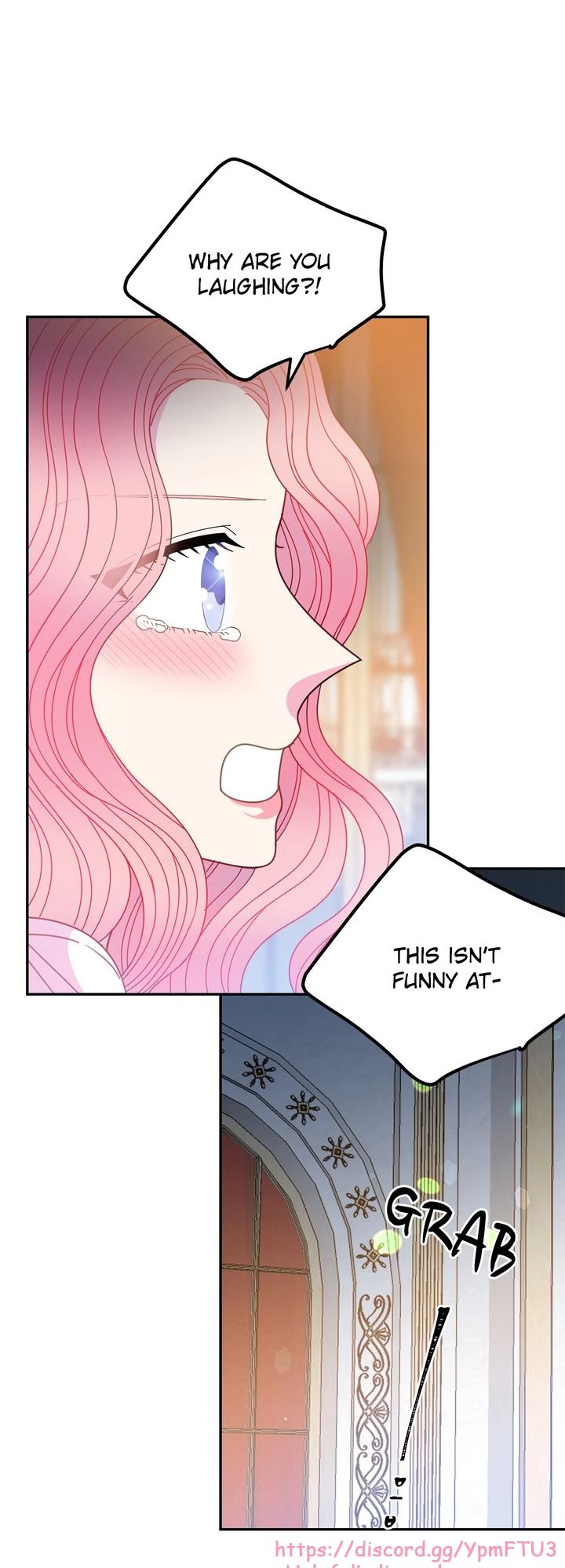 Lady Beast chapter 41 page 24