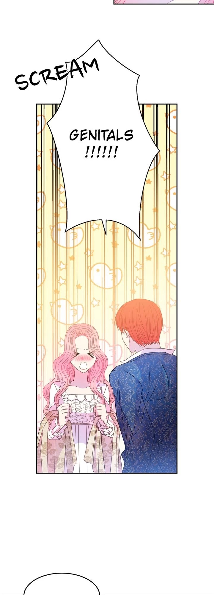 Lady Beast chapter 41 page 30