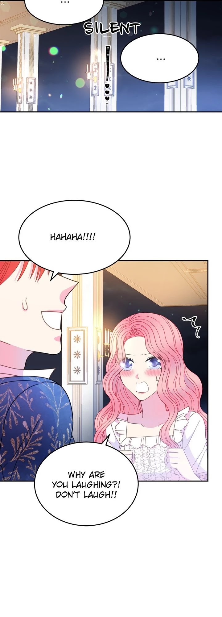 Lady Beast chapter 41 page 31