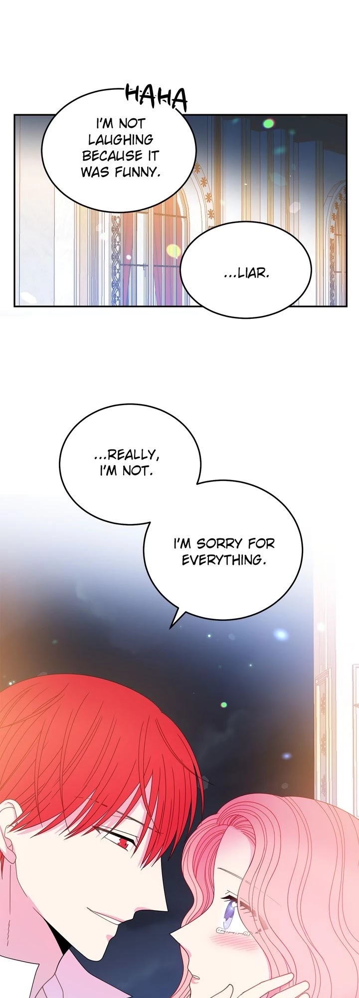 Lady Beast chapter 41 page 32