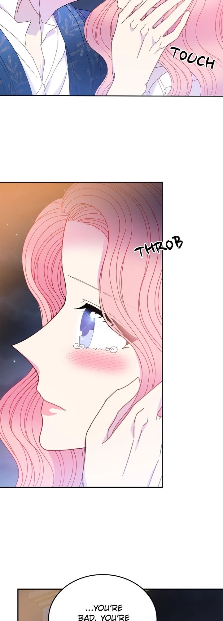 Lady Beast chapter 41 page 33