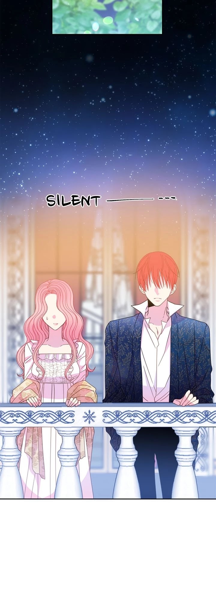 Lady Beast chapter 41 page 7