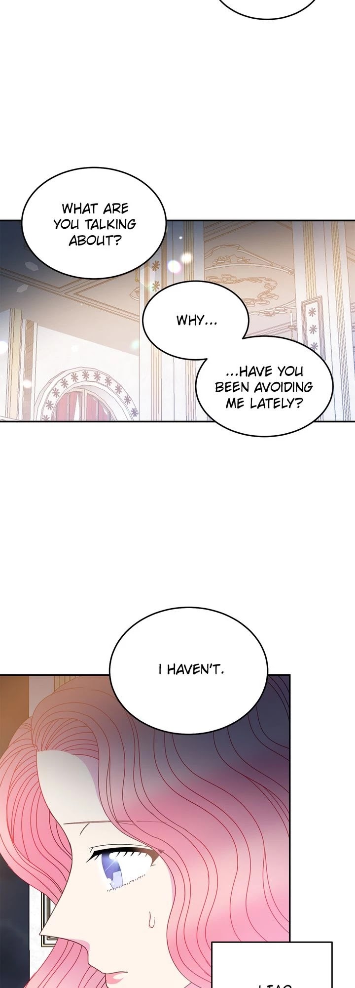 Lady Beast chapter 41 page 9