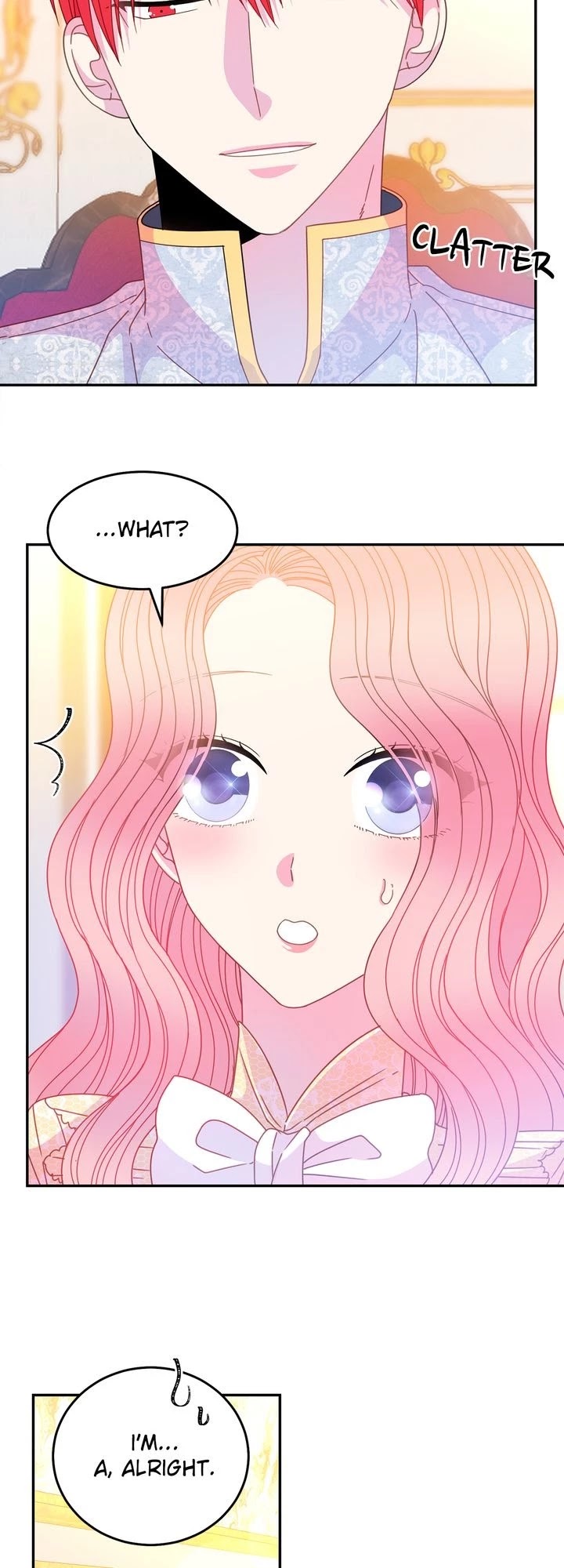 Lady Beast chapter 42 page 10