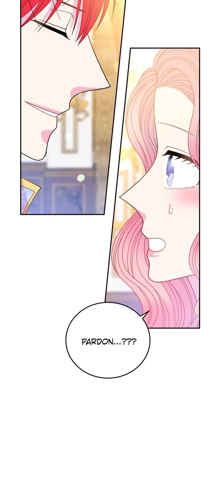 Lady Beast chapter 42 page 13