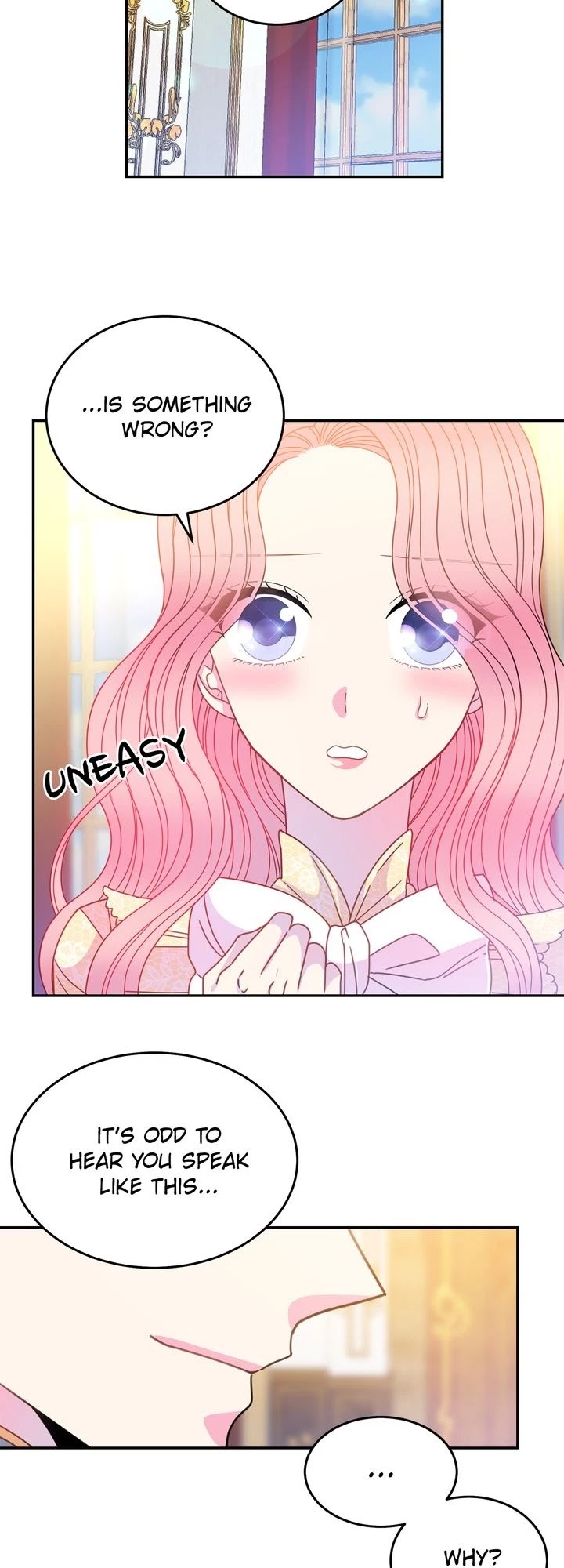 Lady Beast chapter 42 page 15