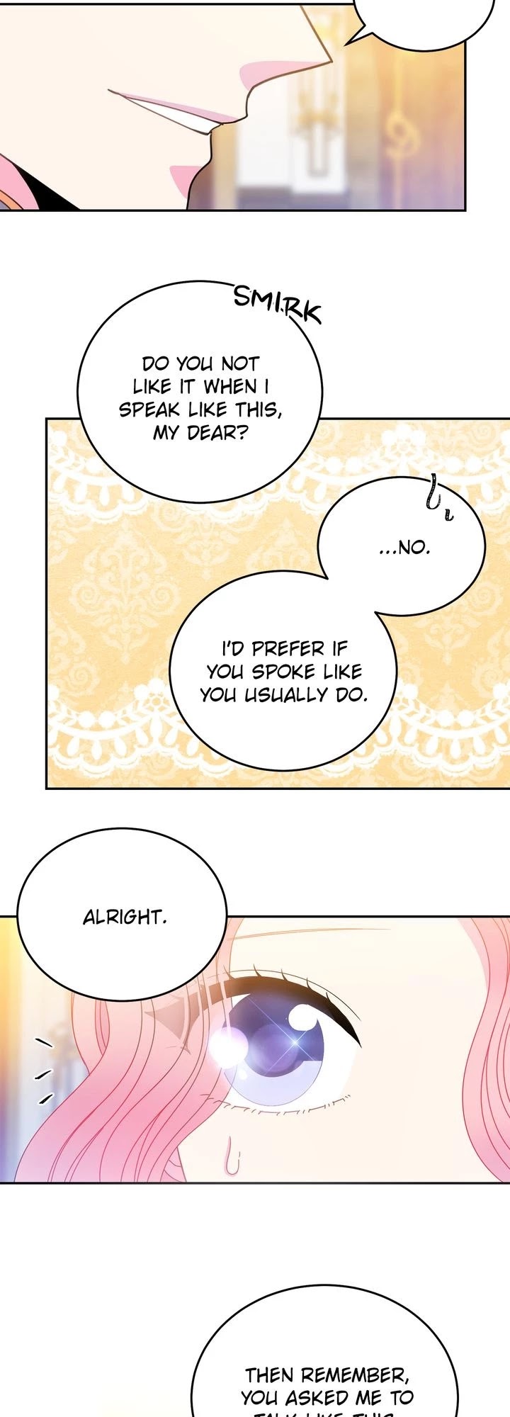 Lady Beast chapter 42 page 16