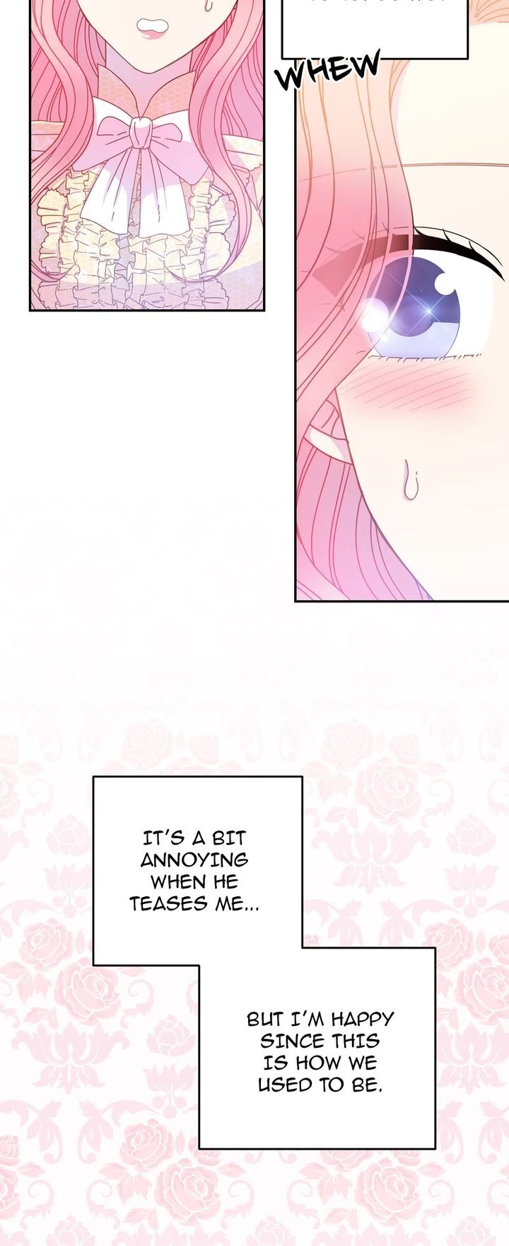 Lady Beast chapter 42 page 18