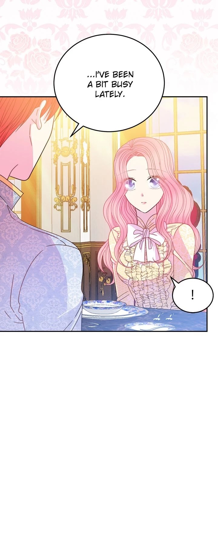 Lady Beast chapter 42 page 19