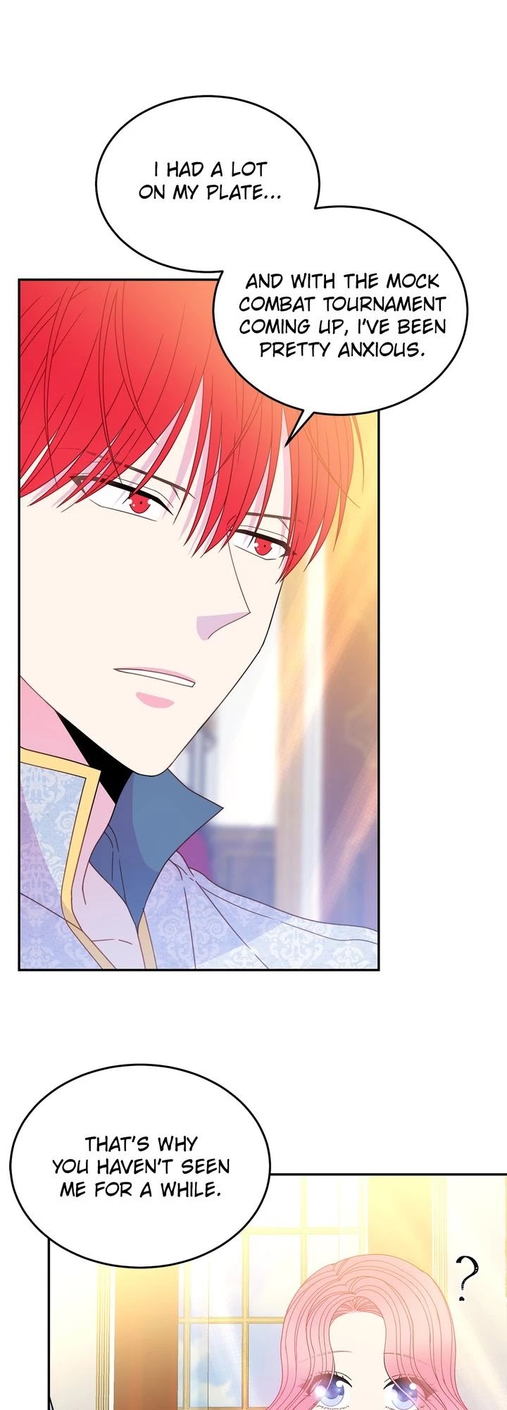 Lady Beast chapter 42 page 20