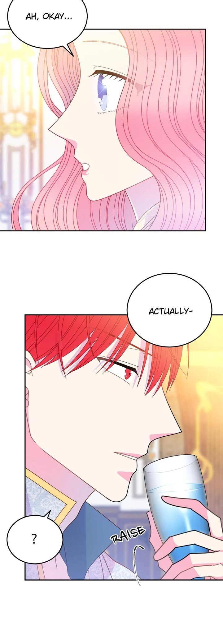 Lady Beast chapter 42 page 25