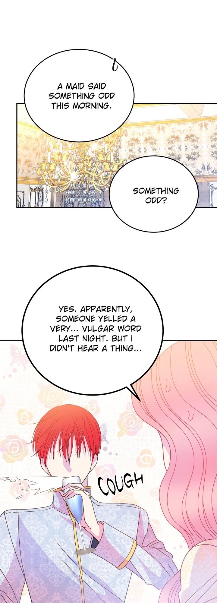 Lady Beast chapter 42 page 27