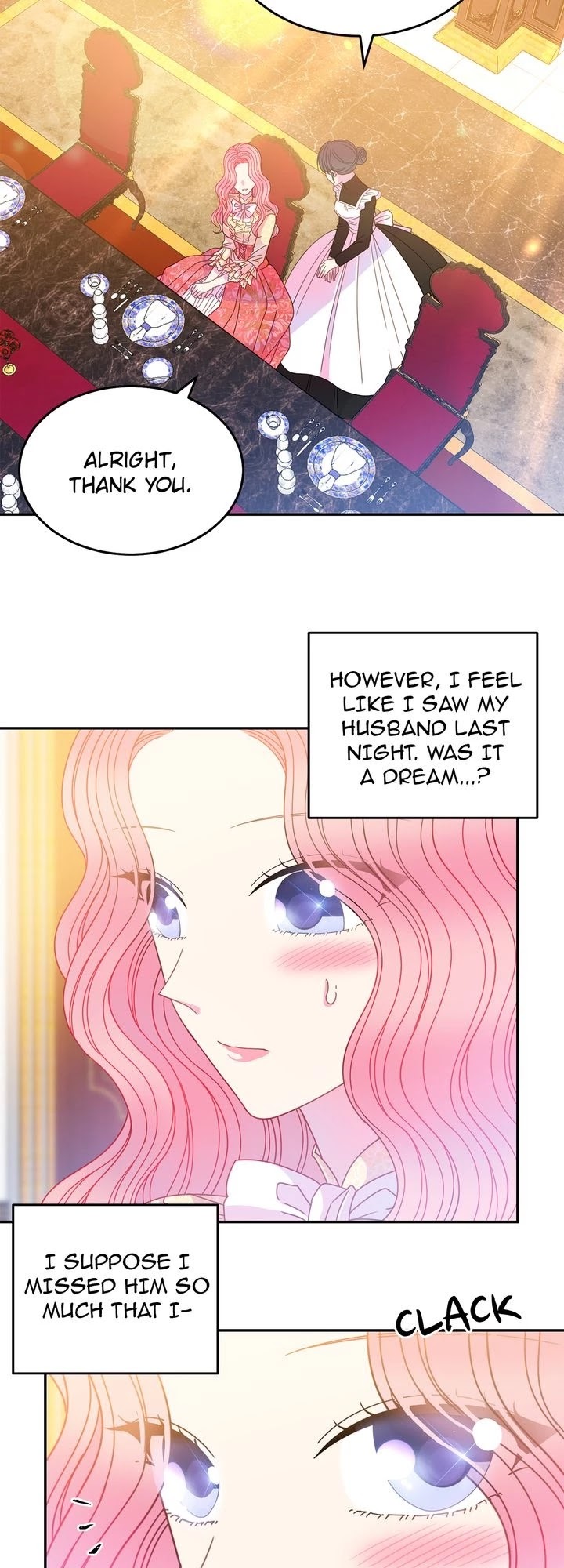 Lady Beast chapter 42 page 4