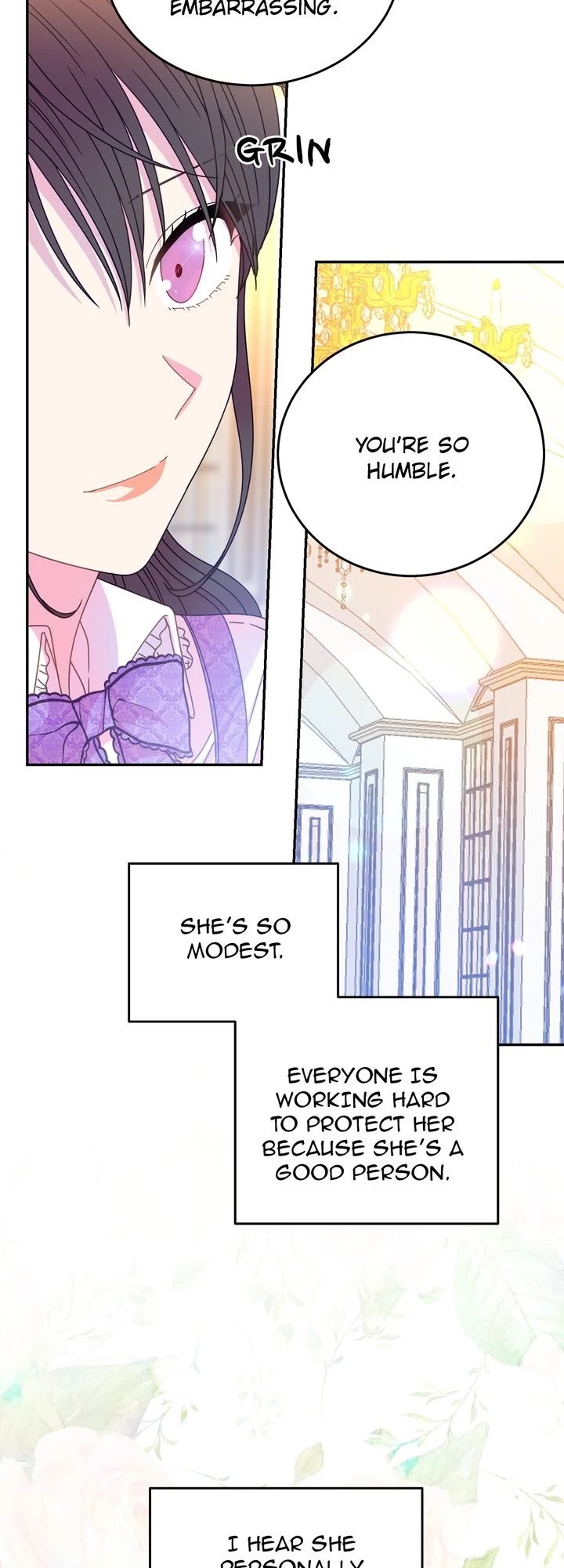 Lady Beast chapter 43 page 14