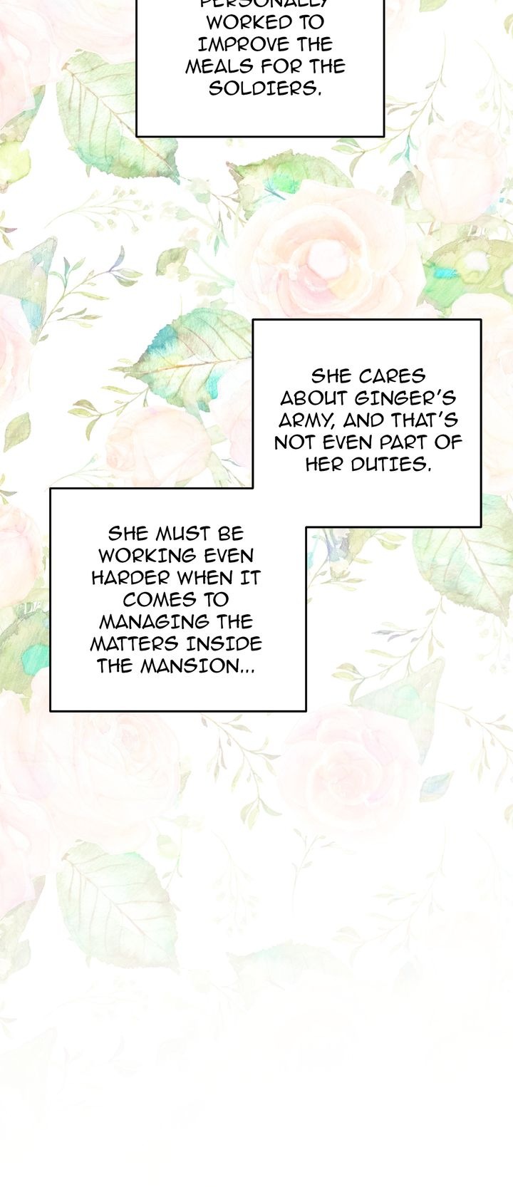 Lady Beast chapter 43 page 15