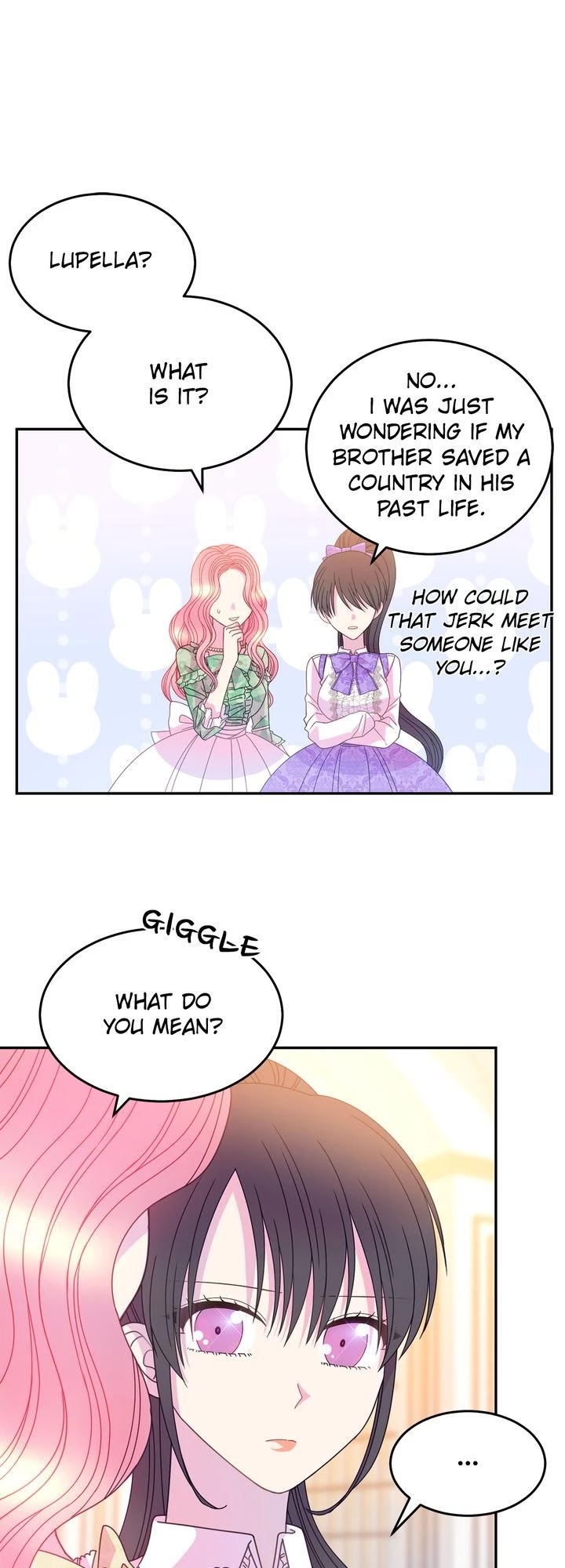 Lady Beast chapter 43 page 16