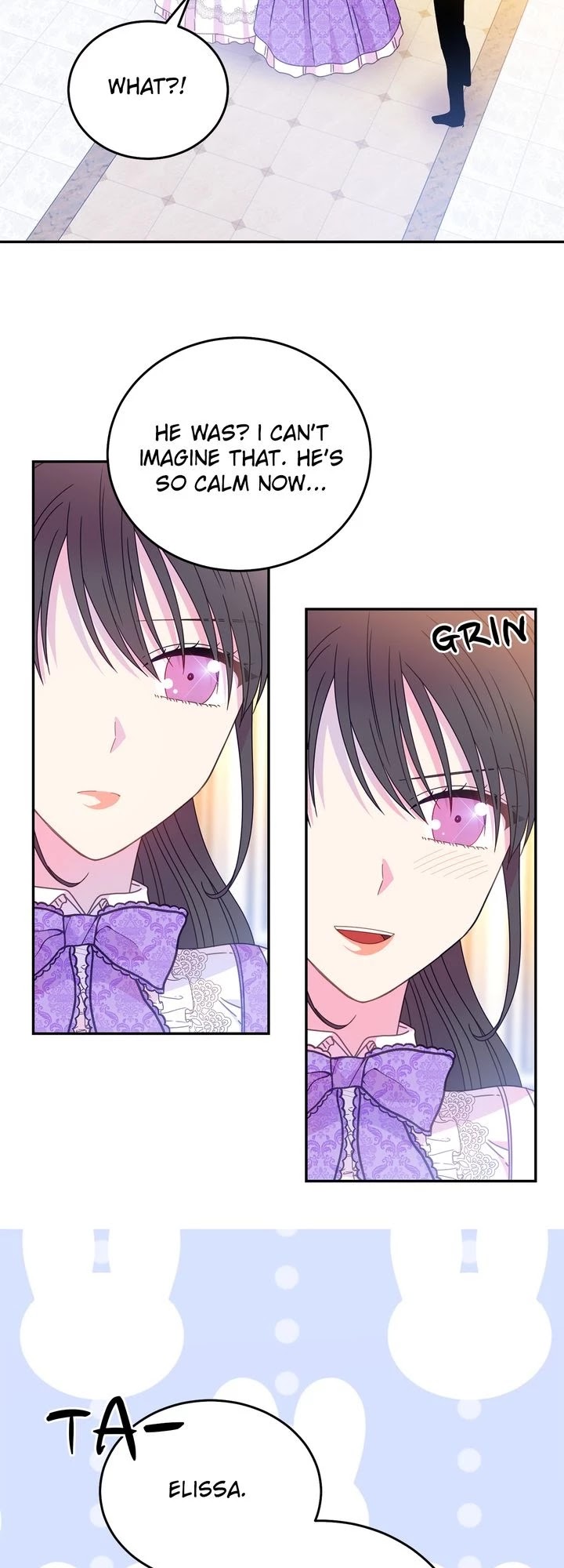 Lady Beast chapter 43 page 18