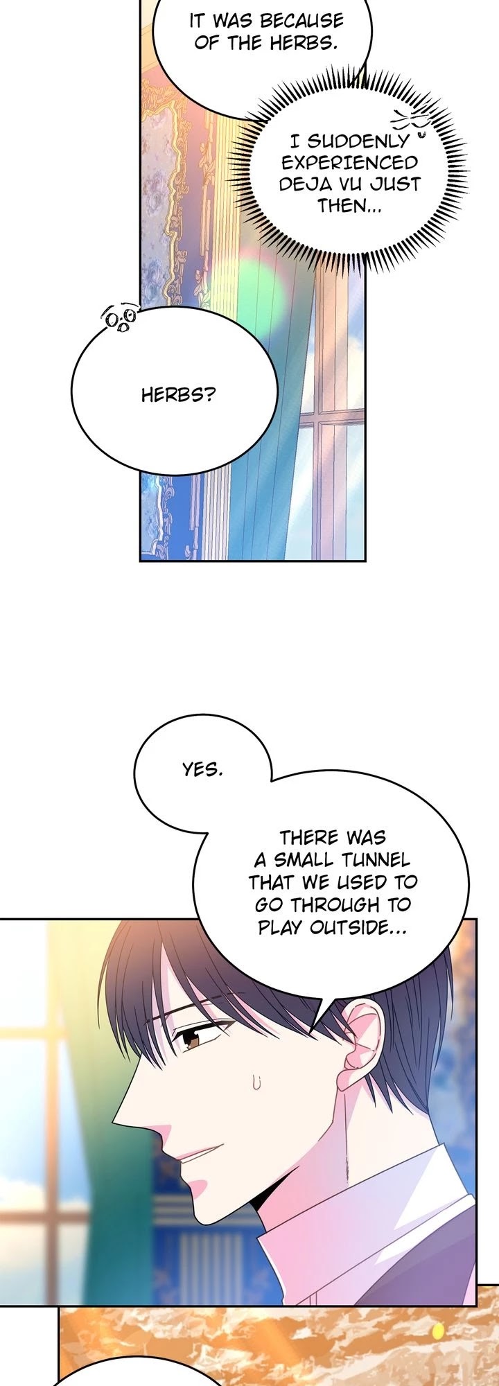 Lady Beast chapter 43 page 25