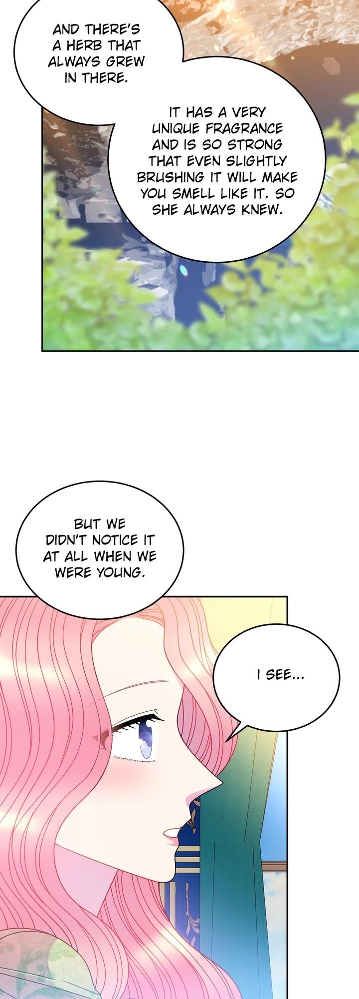 Lady Beast chapter 43 page 26