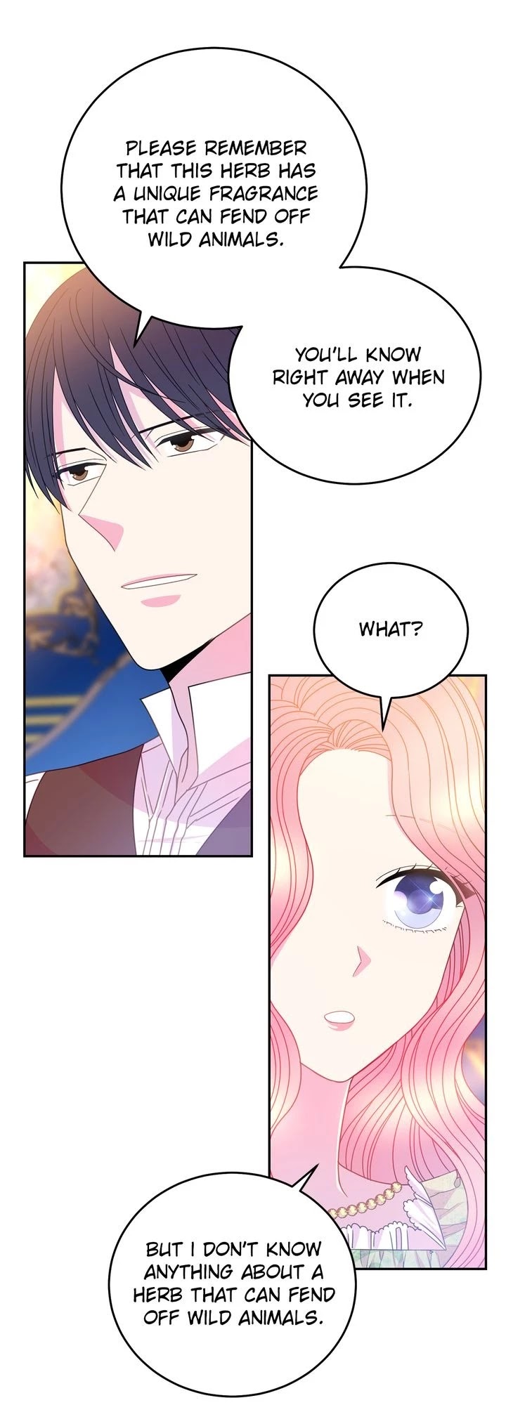 Lady Beast chapter 43 page 28