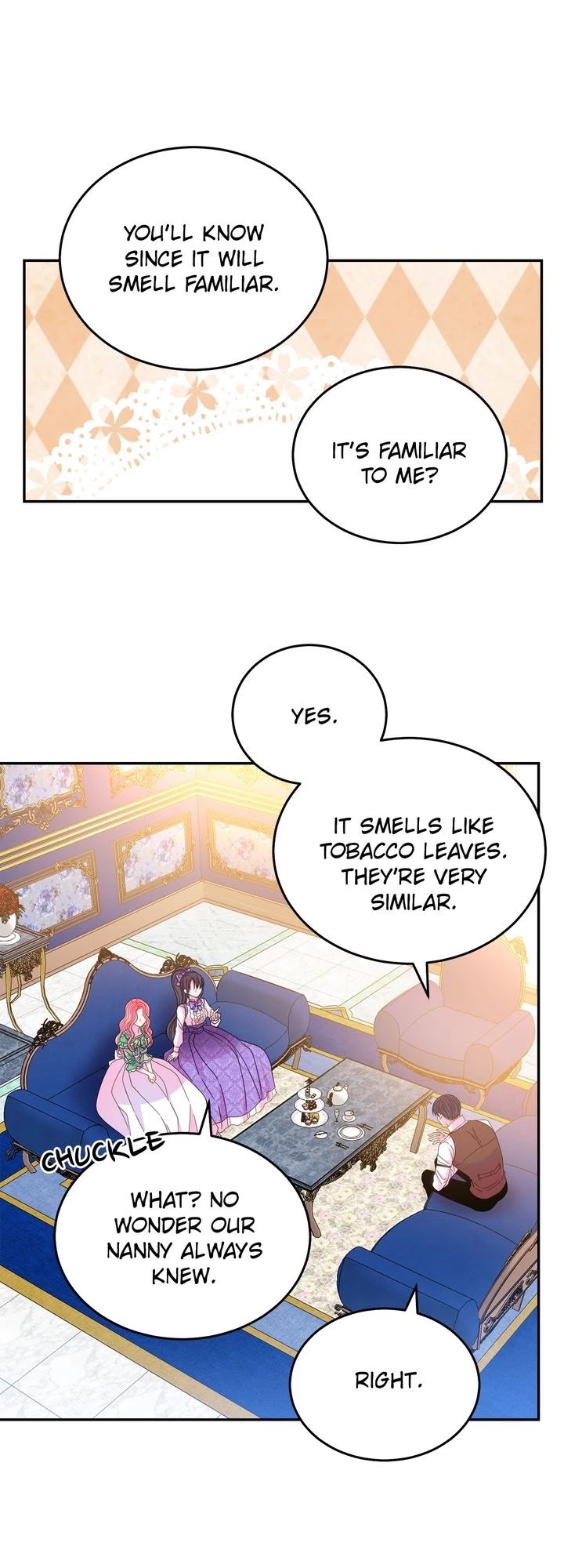 Lady Beast chapter 43 page 30