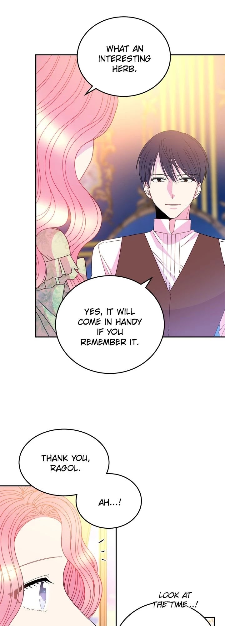 Lady Beast chapter 43 page 31