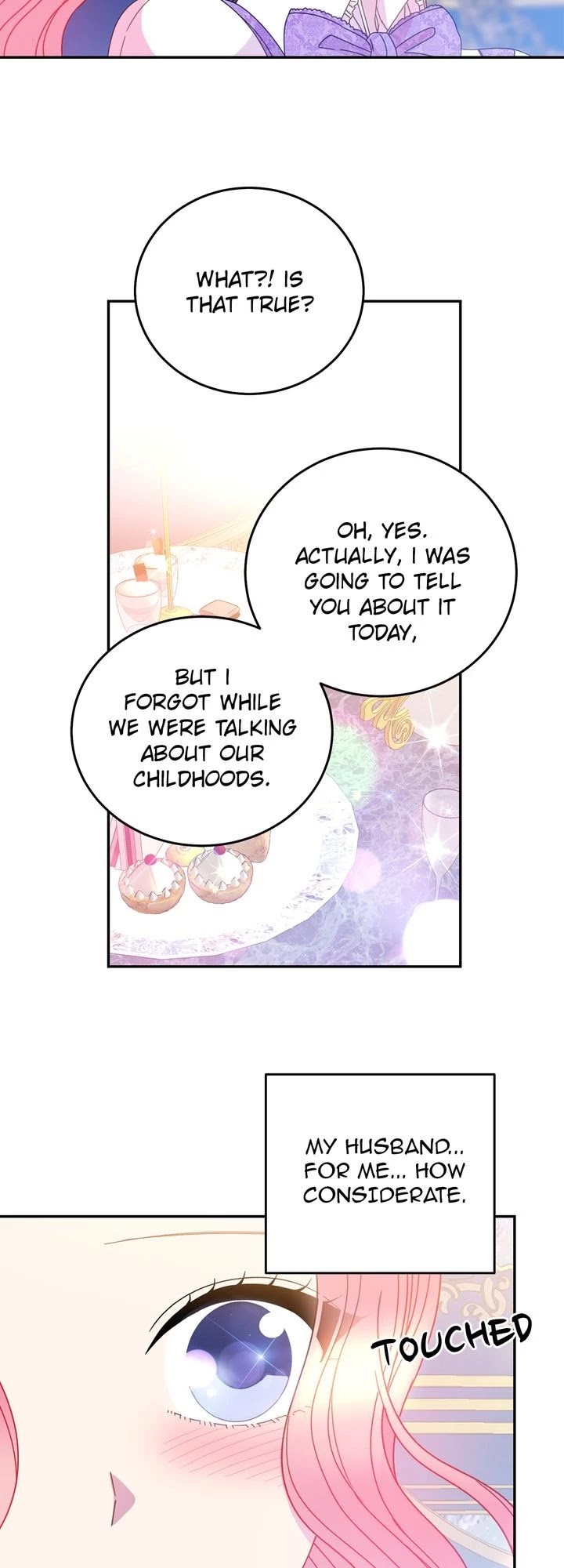 Lady Beast chapter 43 page 33