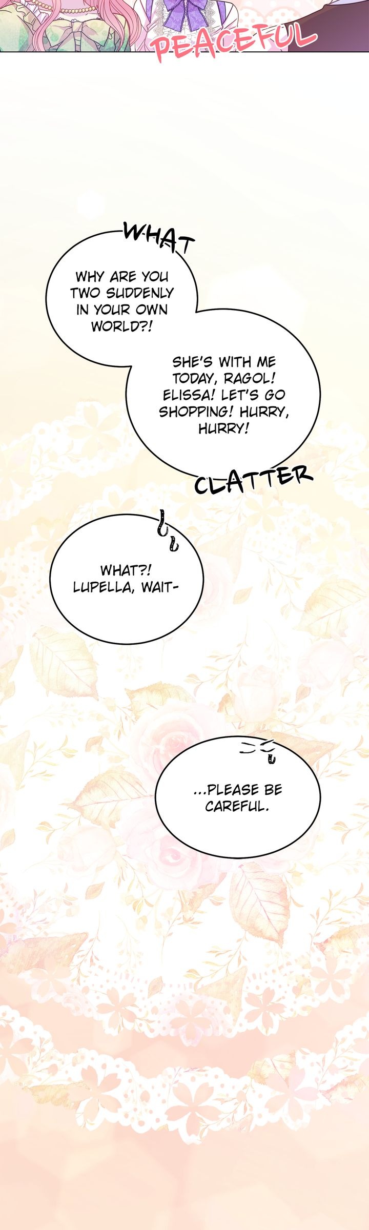 Lady Beast chapter 43 page 36