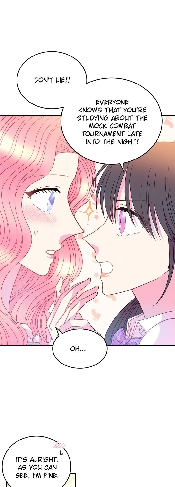 Lady Beast chapter 43 page 6